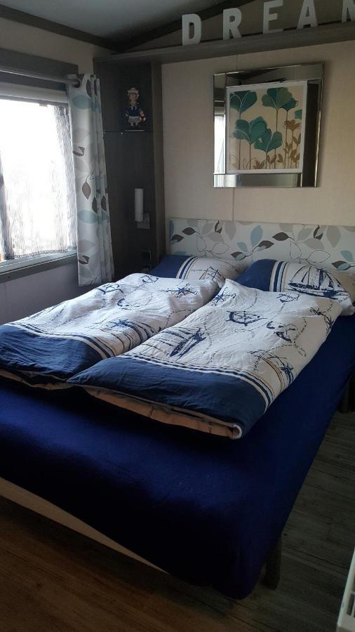 Beach Resort Nieuwvliet Bad - Nv 102 Екстер'єр фото