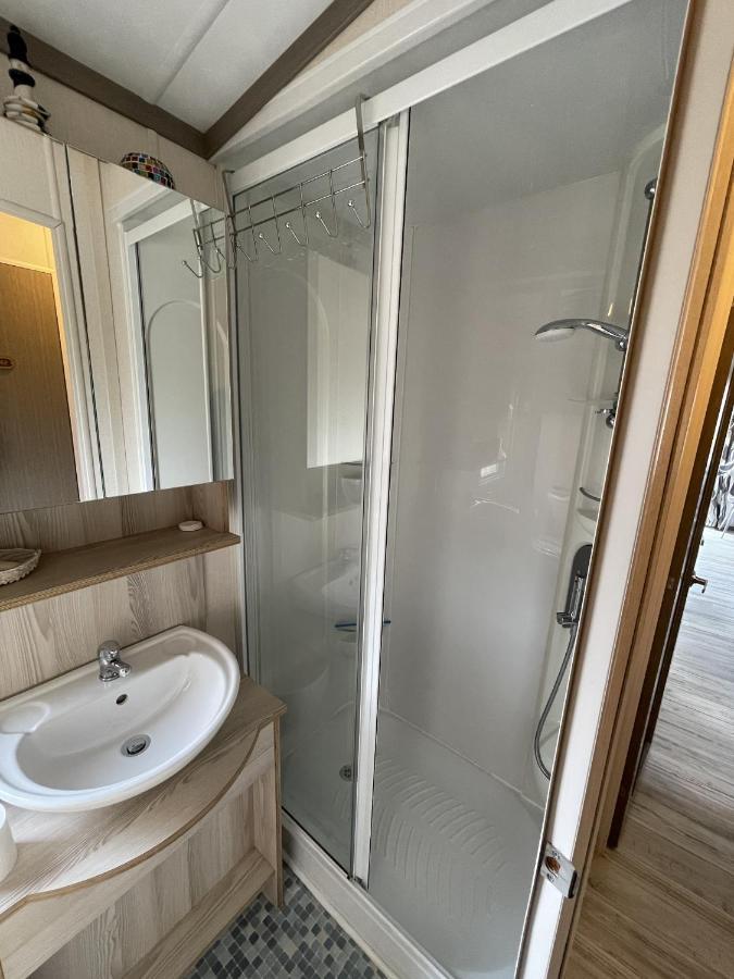 Beach Resort Nieuwvliet Bad - Nv 102 Екстер'єр фото
