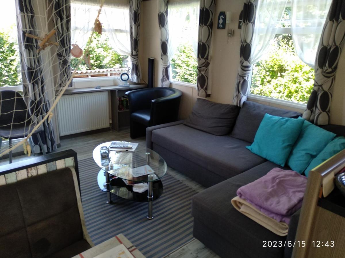 Beach Resort Nieuwvliet Bad - Nv 102 Екстер'єр фото